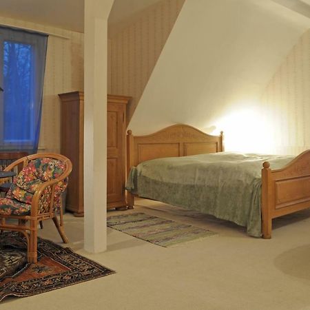 Schloss Helmsdorf Otel Stolpen Dış mekan fotoğraf