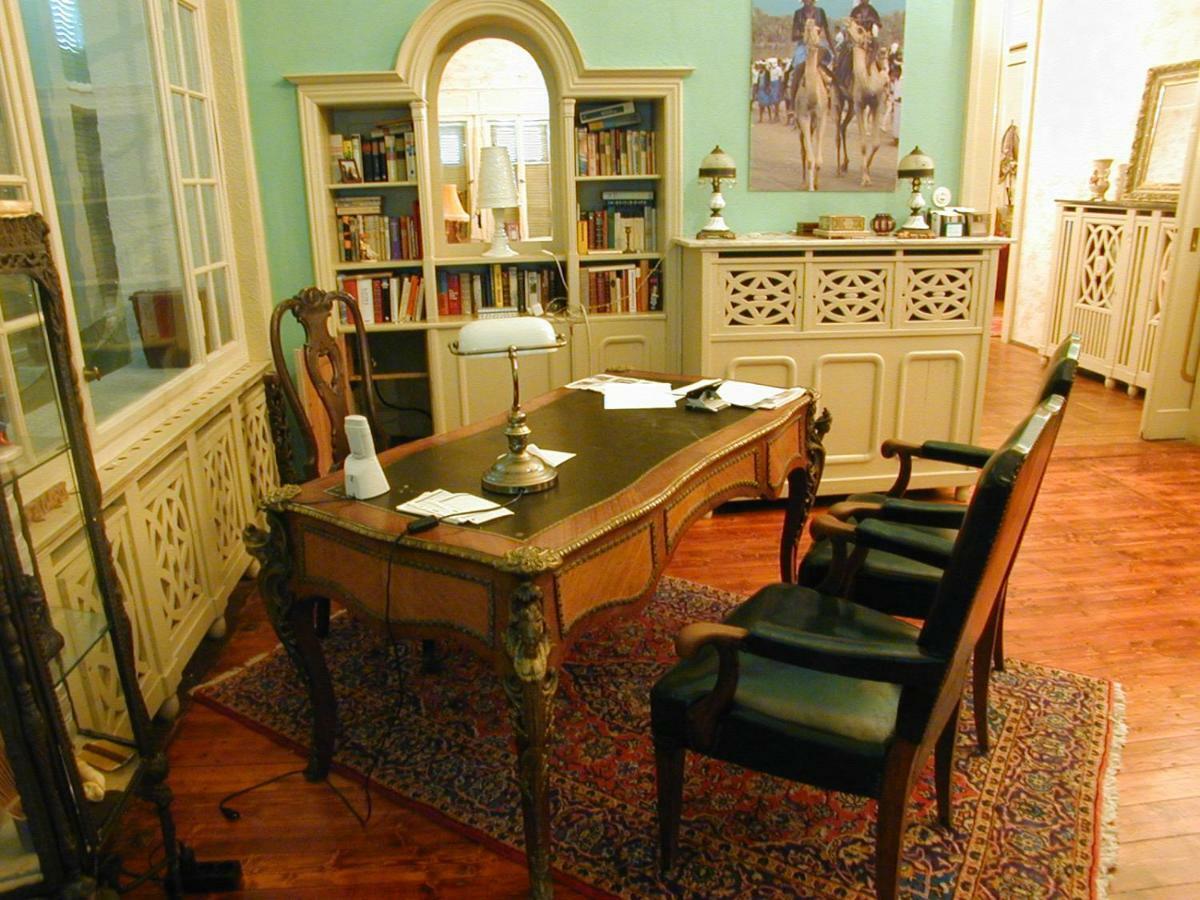 Schloss Helmsdorf Otel Stolpen Dış mekan fotoğraf